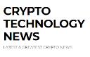 Crypto Technology News logo