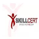 Skill Cert logo