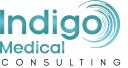 Indigo Medical Consulting logo