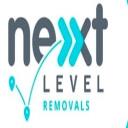Next Level Removals logo