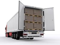 Transporter For Full Truck Load image 3