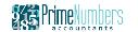  Prime Numbers Accountants logo