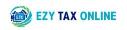Ezy tax online logo