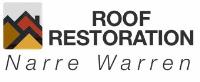 Roof Restoration Narre Warren image 1