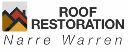 Roof Restoration Narre Warren logo