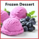 Homemade Dessert Recipes App logo
