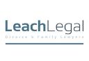 Leach Legal logo