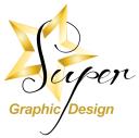 Super Graphic Design logo