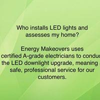 Energy Makeovers image 4