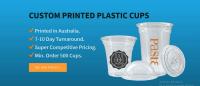 My Plastic Cups image 2