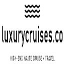 LuxuryCruises.Co logo