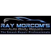 Ray Morcoms Auto Body Repairs image 1