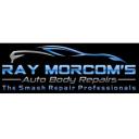 Ray Morcoms Auto Body Repairs logo