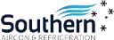 Southern Aircon & Refrigeration logo