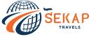 SeKap Travels logo