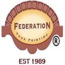 Federation Tuckpointing logo