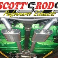 Scott's Rods Performance Exhausts & Mechanical image 1