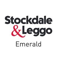 Stockdale and Leggo Emerald image 1