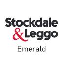 Stockdale and Leggo Emerald logo