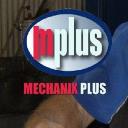 Mehanix Plus logo
