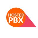 hosted pbx logo