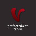 Perfect Vision Optical logo