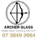 Archer Glass logo