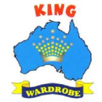 King Wardrobe image 1