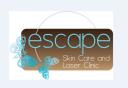 Escape Beauty Skin Care and Laser Clinic logo