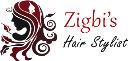 Zigbi’s Hairstylist logo