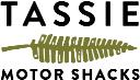 Tassie Motor Shacks logo