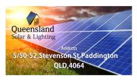 Queensland Solar Power and Lighting image 1