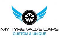 My Tyre Valve Caps image 1