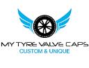 My Tyre Valve Caps logo