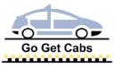 Go Get Cabs logo