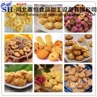 Hebei Saiheng Food Processing Equipment Co.,Ltd image 6