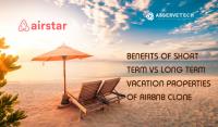 Airstar Vacation Properties Of Airbnb Clone image 1