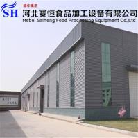 Hebei Saiheng Food Processing Equipment Co.,Ltd image 9
