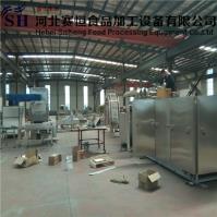 Hebei Saiheng Food Processing Equipment Co.,Ltd image 55