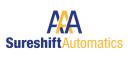 AAA Sureshift Automatics logo
