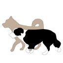 Get Your Dog Walking logo