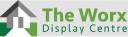 The Worx Display Centre logo