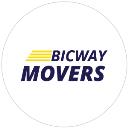 Bicway Movers logo