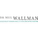 Dr Neil Wallman logo