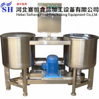 Hebei Saiheng Food Processing Equipment Co.,Ltd image 13