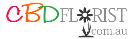 CBD Florist logo