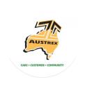 AUSTREX logo