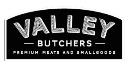 Valley Butchers logo