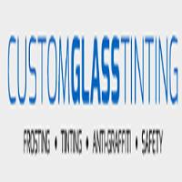 Custom Glass Tinting image 1