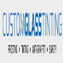 Custom Glass Tinting logo